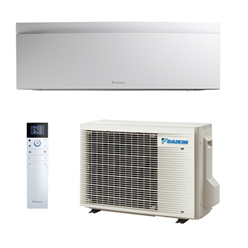 Daikin FTXJ50AW RXJ50A