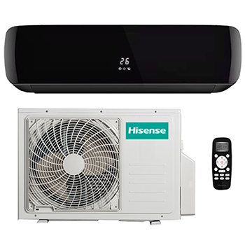 Hisense AS-10HW4SYDTG5B