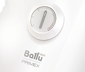 Ballu BWH/S 30 Primex