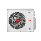 Funai RAM-I-4KG105HP.01/U / RAM-I-DA30HP.W01/S - 4 шт.