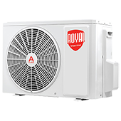 Royal Thermo RTP-18HN1