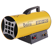 Ballu BHG-20