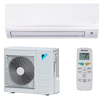 Daikin FTXF25D / RXF25D