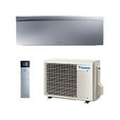 Daikin FTXJ35AS / RXJ35A