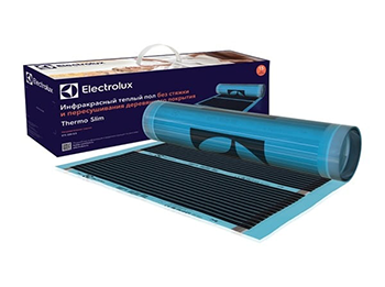 Electrolux ETS 220-1