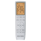 Royal Thermo RTBI-18HN8/white