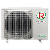 Royal Clima CO-4C 12HNX/CO-E 12HNX/CO-4C/pan8D1