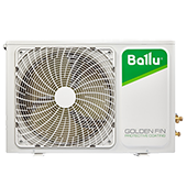 Ballu BSAG-07HN8