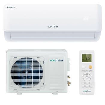 EcoClima ECW-09GC/ EC-09GC