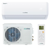 EcoClima ECW-09GC/ EC-09GC