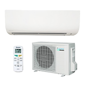 Daikin FTXF42D / RXF42D