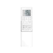 Panasonic CS-E18RKDW / CU-E18RKD