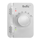 Ballu BHC-L15-S09-M (BRC-E)