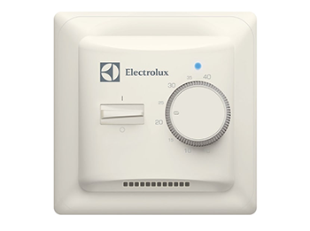 Electrolux ETB-16 Basic