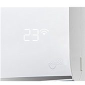 Electrolux EACS/I-24HSM/N8