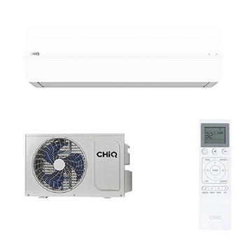 CHIQ CSH-09DB-W-IN / CSH-09DB-W-OUT