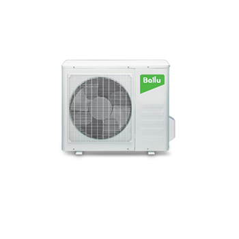 Ballu BA2OI-FM/out-18HN8/EU