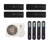 Royal Clima 4TFM-32HN/OUT / RCI-ANF09HN - 4 шт.