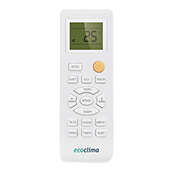 EcoClima ECW-09GC/ EC-09GC