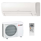 Mitsubishi Electric MSZ-HR25VF / MUZ-HR25VF