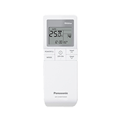 Panasonic U-3E18JBE / CS-TZ20WKEW - 3 шт.