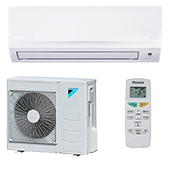 Daikin FTXF71A / RXF71A