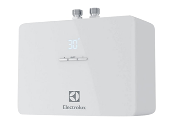 Electrolux NPX 4 Aquatronic Digital 2.0