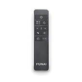 Funai MAC-CM46HPN04