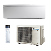 Daikin FTXJ35AW RXJ35A