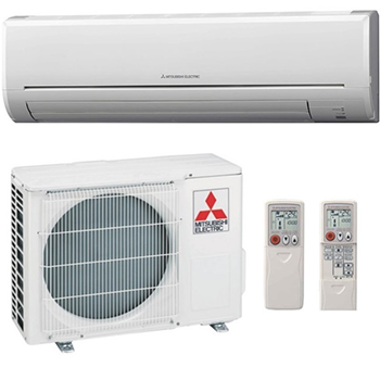 Mitsubishi Electric MS-GF20VA