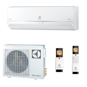 Electrolux EACS/I-09HVI/N8_21Y