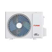 Funai RAC-I-SG25HP.D02