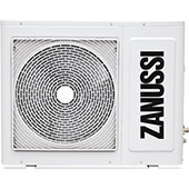 Zanussi ZACS-09 HS/A21/N1