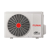 Funai RAC-DA25HP.D01