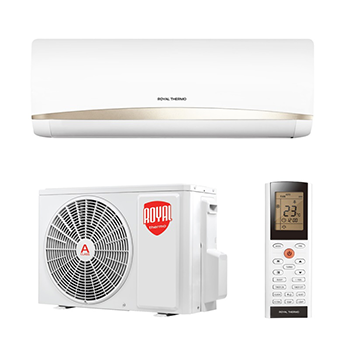 Купить Royal Thermo RTP-18HN1 – настенная сплит-система