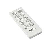 Ballu ONEAIR ASP-200