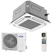 General Climate GC-4C12HRF(c) / GU-U12HF