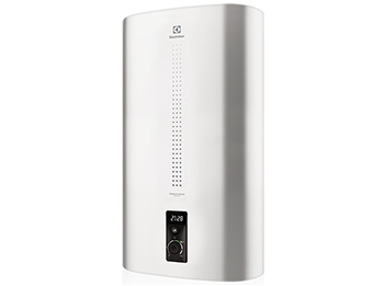Водонагреватель Electrolux EWH 80 Centurio IQ 2.0 Silver – купить недорого