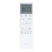 CHIQ CSH-07DB-W-IN / CSH-07DB-W-OUT