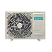 Hisense AS-10UW4RXVQH00A(B)