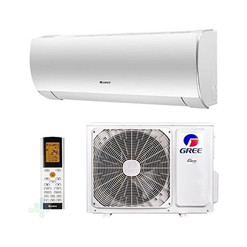 Gree GWH24ACE-K6DNA1I (white)