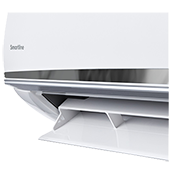 Electrolux EACS/I-24HSM/N8