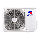 Gree GWH24ACE-K6DNA1I (white)