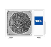 Haier 2U40S2SM1FA / AS07TS6HRA-M- 2шт.