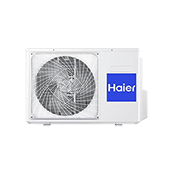 Haier AS09NS6ERA-B / 1U09BS3ERA