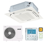 Aux ALCA-H12/4DR2А / AL-H12/4DR2A(U)