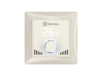 Electrolux ETS-16 Smart