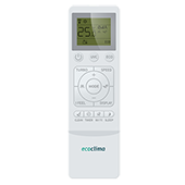 EcoClima CMWM-H09/4R2 [G]