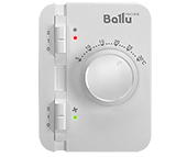 Ballu BHC-L10-S06 (пульт BRC-E)