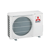 Mitsubishi Electric MS-GF20VA